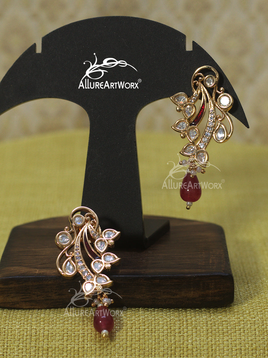 Trendy Earrings